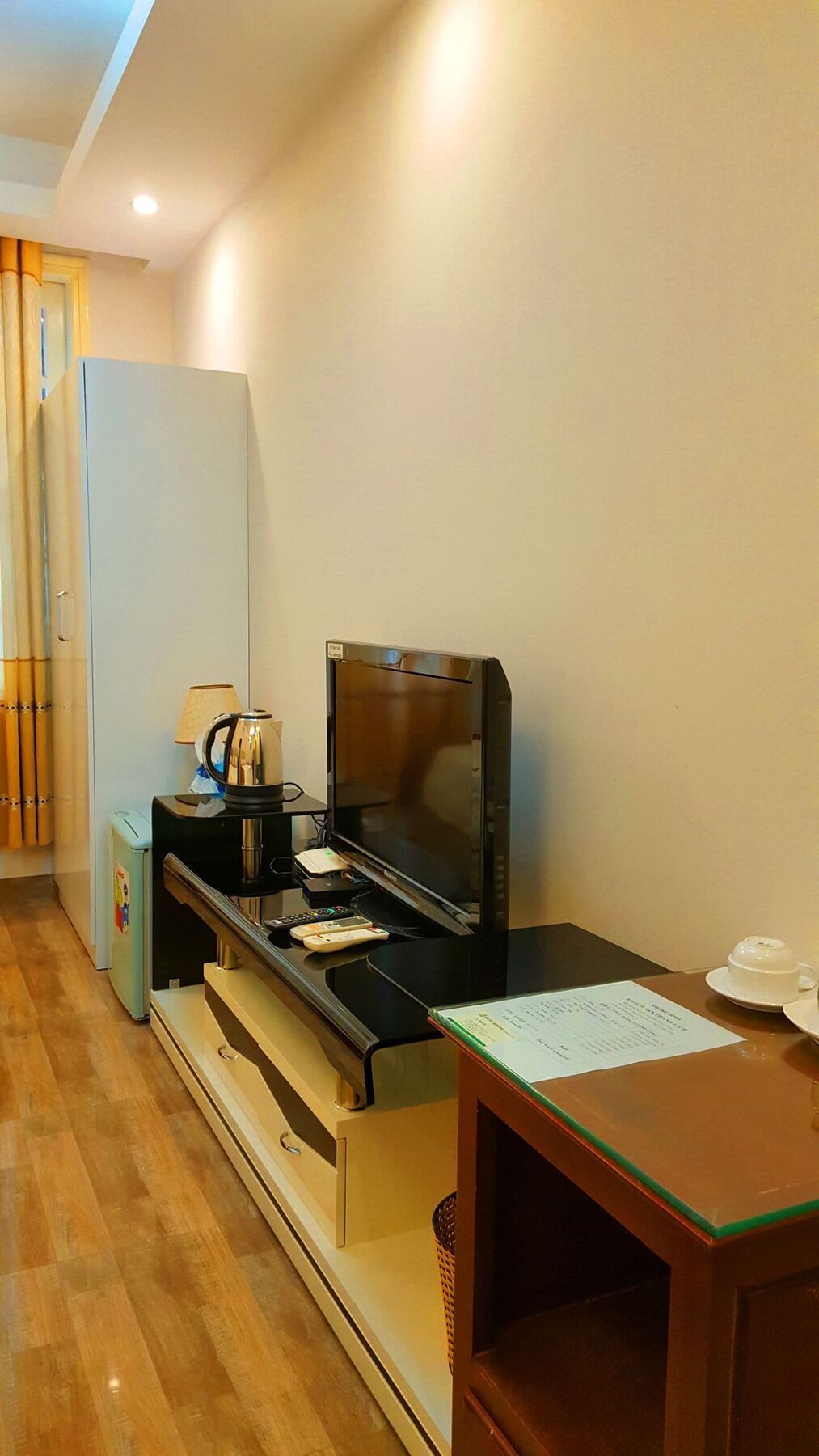 Sebong Hotel Hanoi Exteriör bild
