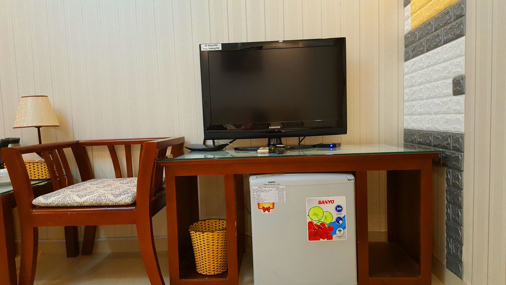 Sebong Hotel Hanoi Exteriör bild