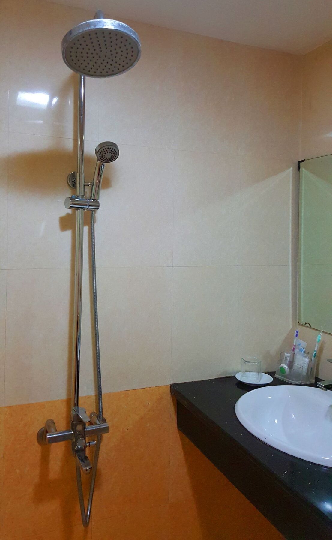 Sebong Hotel Hanoi Exteriör bild